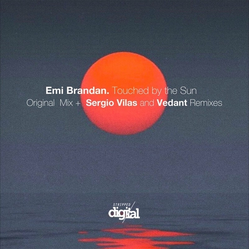 Emi Brandan - Touched by the Sun [389SD]